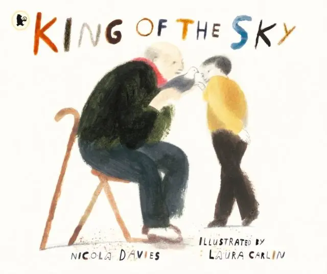 King Of The Sky 1