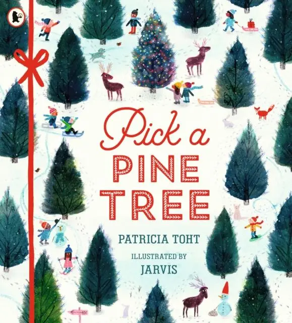 Pick A Pine Tree 1
