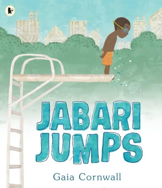 Jabari Jumps By Gaia Cornwall 1