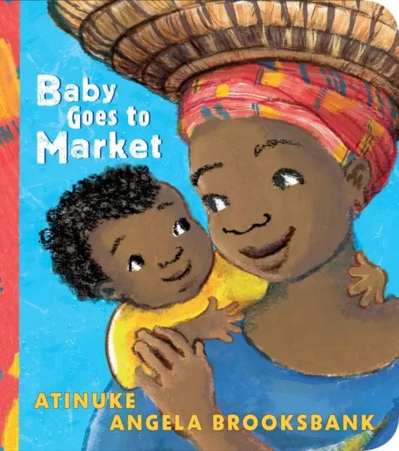 Baby Goes To Market 1