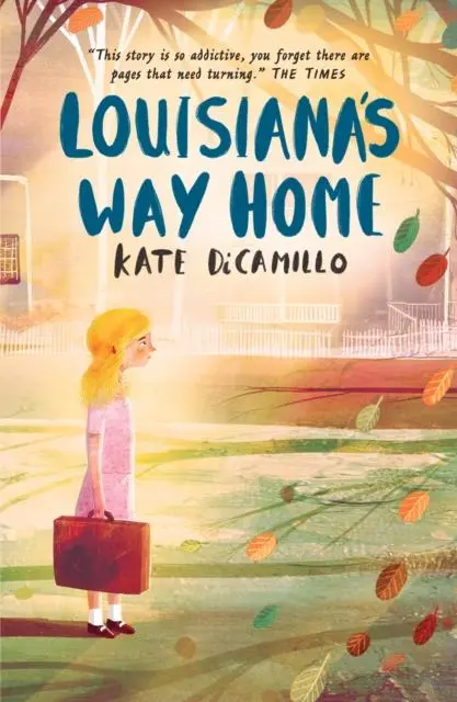 Louisiana's Way Home 1