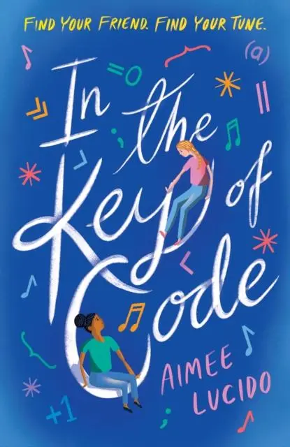 In The Key Of Code 1
