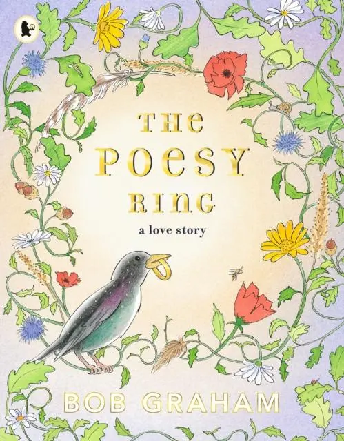 The Poesy Ring : A Love Story 1
