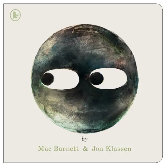 Circle By Mac Barnett & Jon Klassen 1