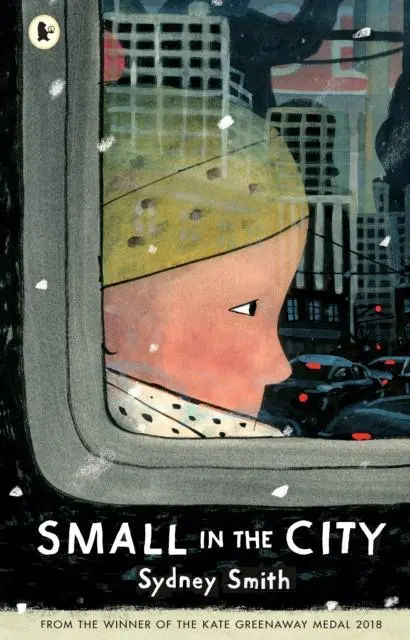 Small In The City 1