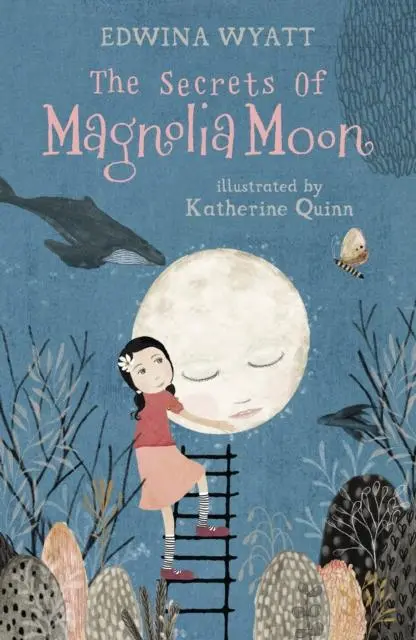 The Secrets Of Magnolia Moon 1