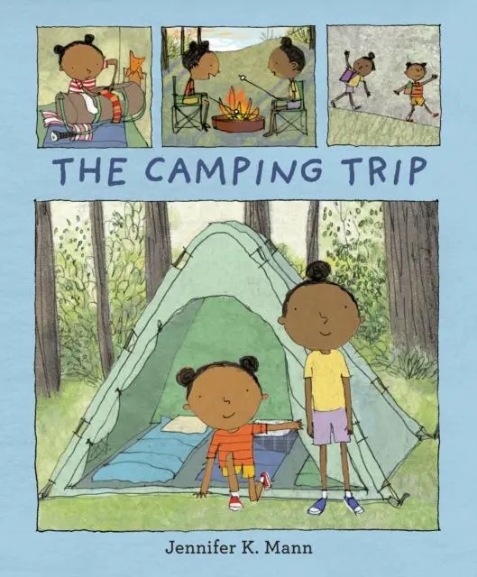 The Camping Trip 1