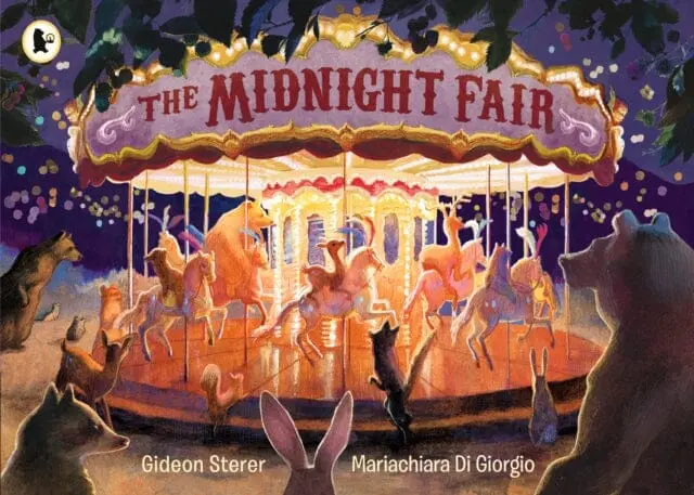 The Midnight Fair By Gideon Sterer 1