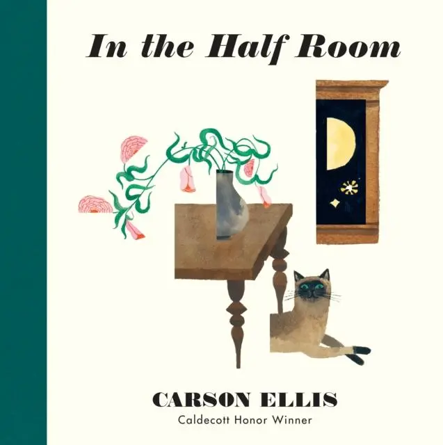 In The Half Room 1