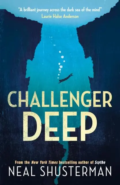 Challenger Deep 1