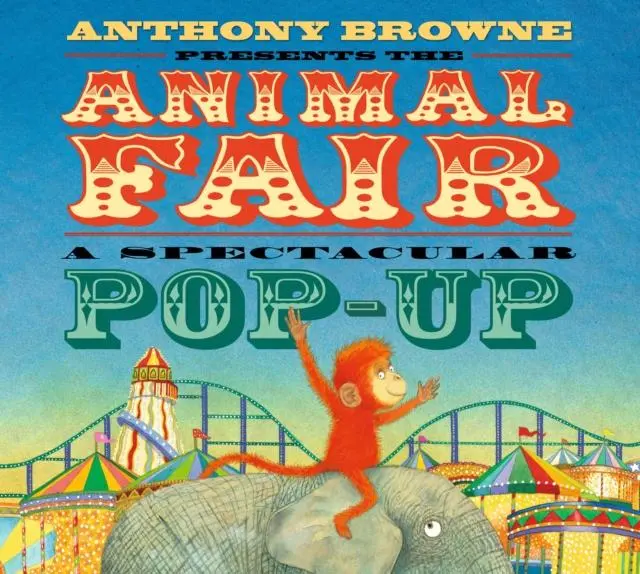 The Animal Fair 1