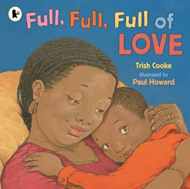 Full, Full, Full Of Love 1