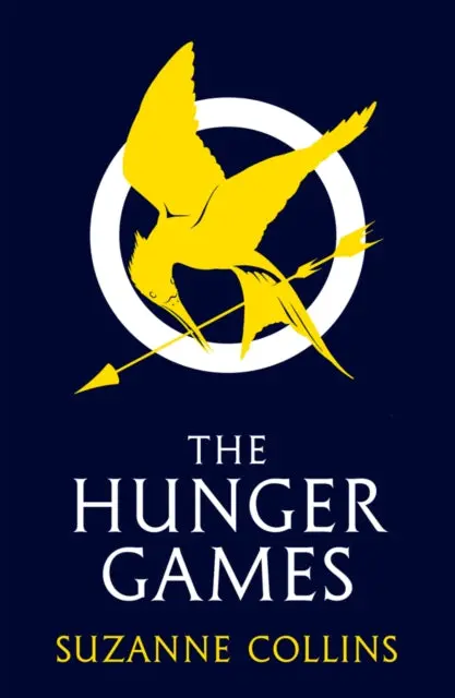 The Hunger Games By Suzanne Collins 1