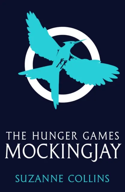 Mockingjay By Suzanne Collins 1