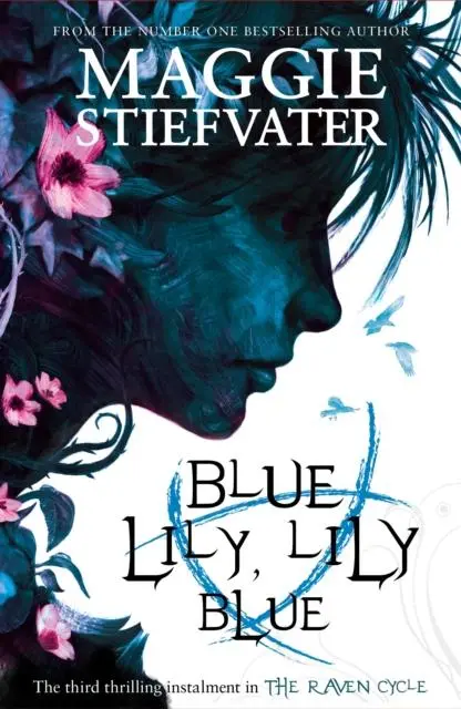 Blue Lily, Lily Blue 1