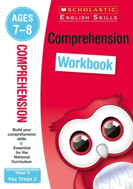 Comprehension Workbook (Year 3) 1