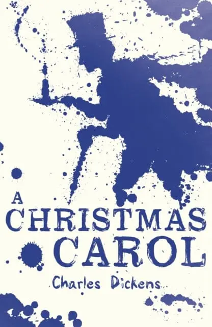 A Christmas Carol By Charles Dickens 1