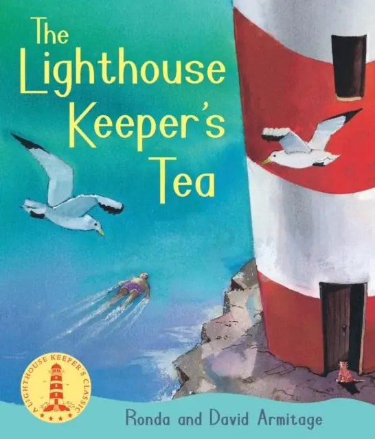 The Lighthouse Keeper's Tea 1