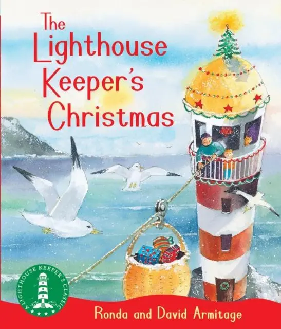 The Lighthouse Keeper's Christmas 1