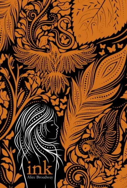 Ink By Alice Broadway 1