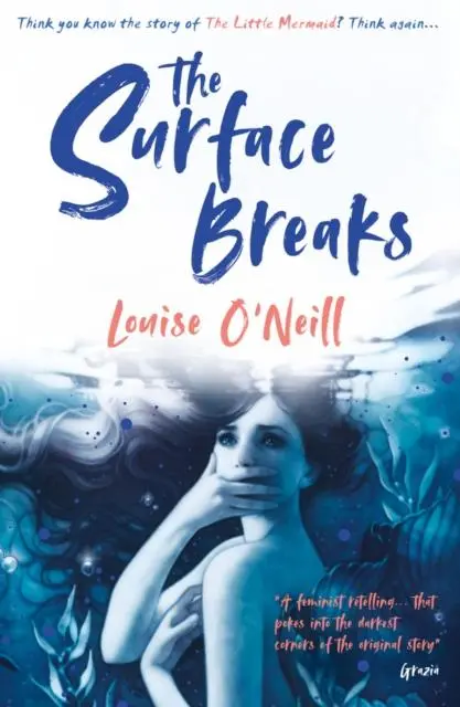 The Surface Breaks: A Reimagining Of The Little Mermaid 1