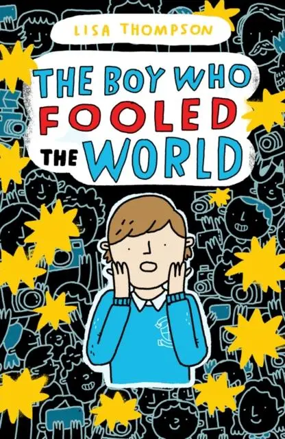 The Boy Who Fooled The World 1