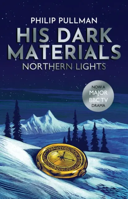 Northern Lights By Philip Pullman 1