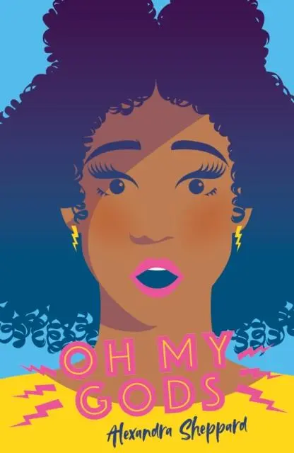 O.M.G.S (Oh My Gods) 1