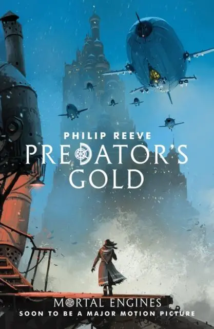 Predator's Gold 1