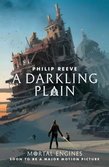 A Darkling Plain 1