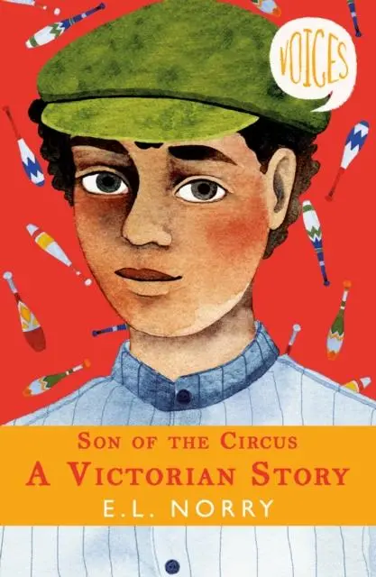 Son Of The Circus - A Victorian Story 1