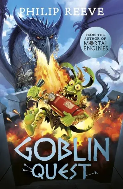 Goblin Quest (Ne) 1
