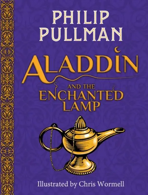 Aladdin And The Enchanted Lamp (Hb)(Ne) 1
