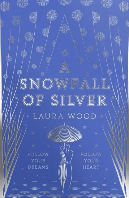 A Snowfall Of Silver 1