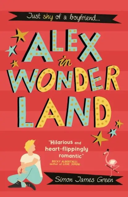 Alex In Wonderland 1