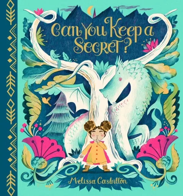 Can You Keep A Secret? Pb By Melissa Castrillon 1