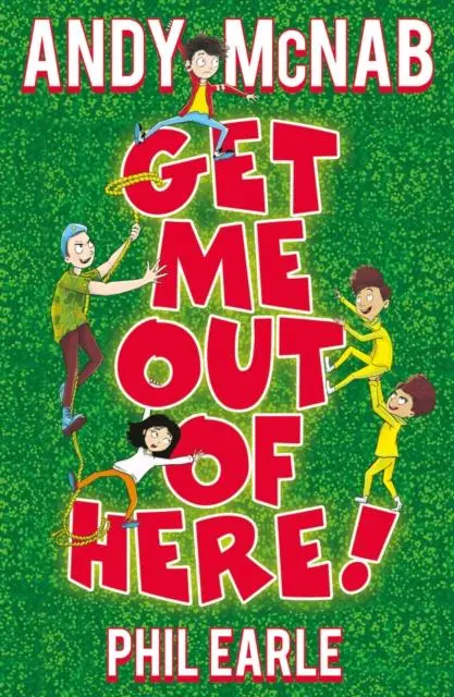 Get Me Out Of Here! 1