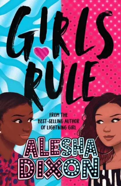 Girls Rule By Alesha Dixon 1