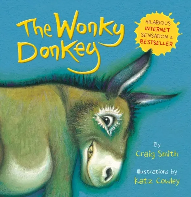 The Wonky Donkey (Bb) By Craig Smith 1