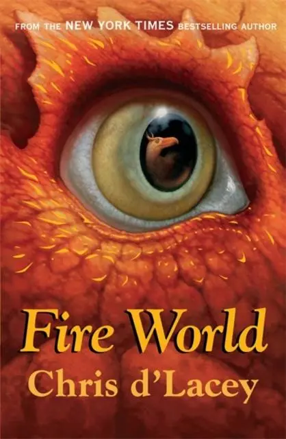 The Last Dragon Chronicles: Fire World : Book 6 1