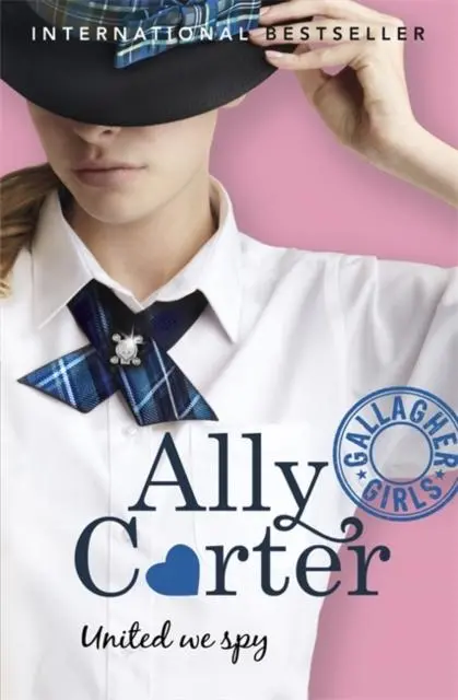 Gallagher Girls: United We Spy : Book 6 1