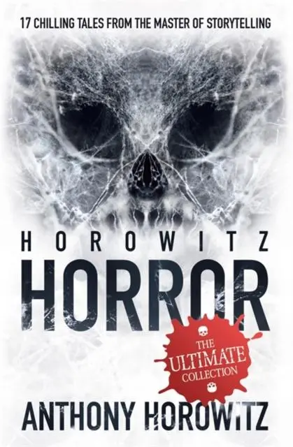 Horowitz Horror 1