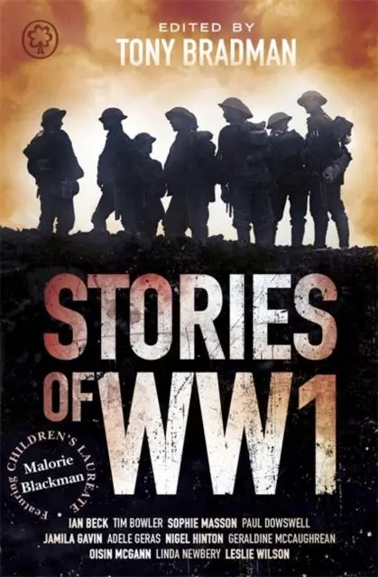 Stories Of World War One 1