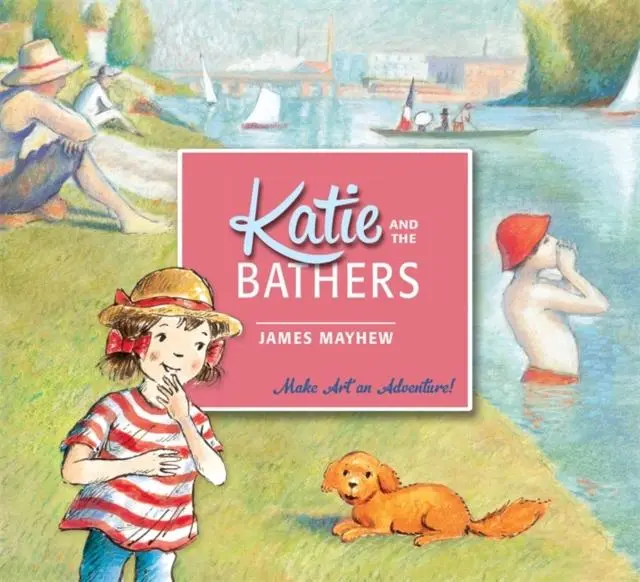 Katie: Katie And The Bathers 1