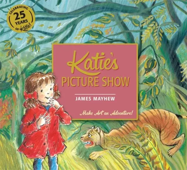 Katie's Picture Show 1