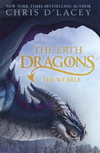 The Erth Dragons: The Wearle : Book 1 1