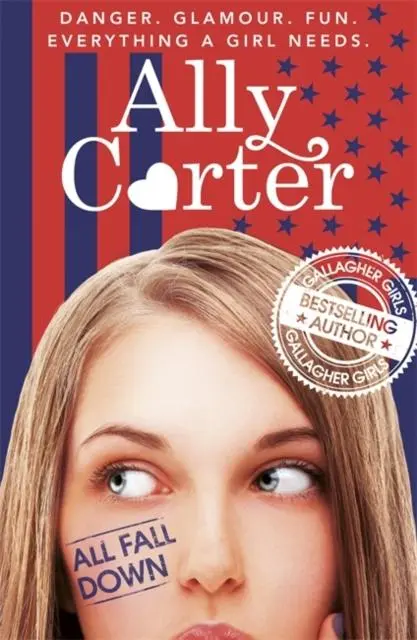 Embassy Row: All Fall Down : Book 1 1
