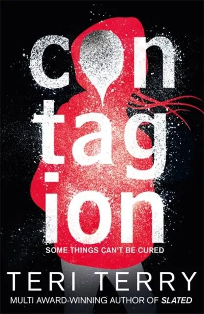 Dark Matter: Contagion : Book 1 1
