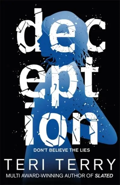 Dark Matter: Deception : Book 2 1