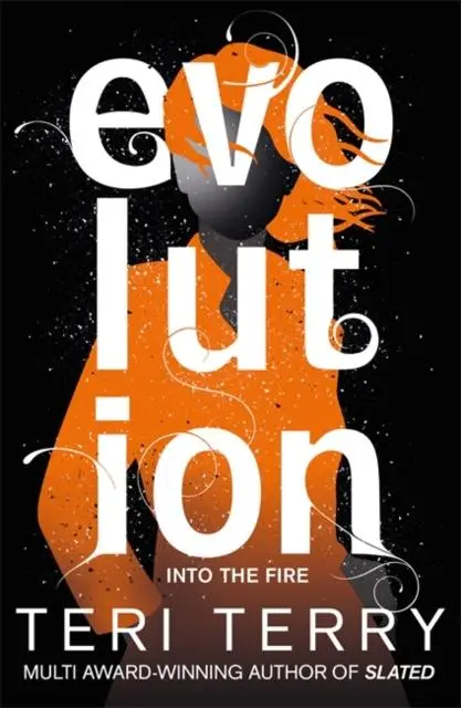 Dark Matter: Evolution : Book 3 1